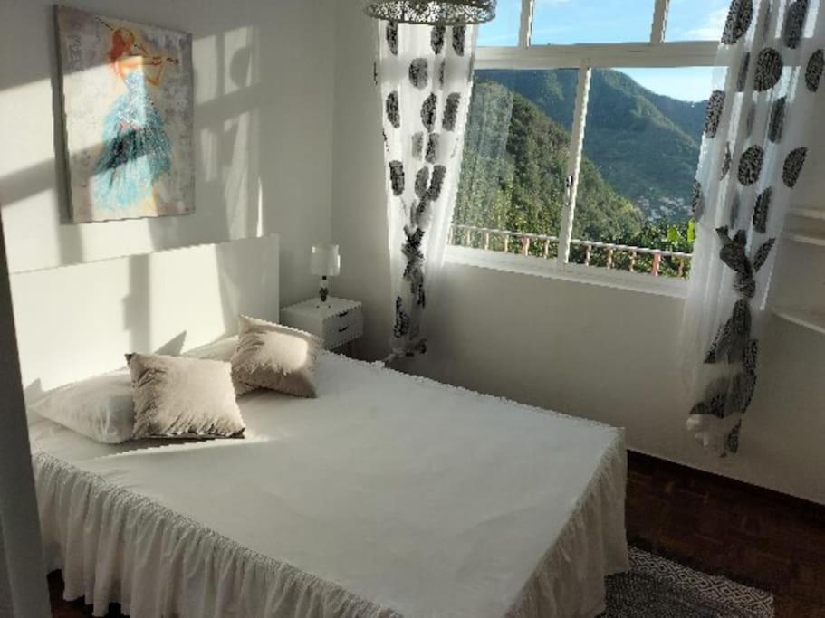 Willa Sea Mountain House Machico  Zewnętrze zdjęcie