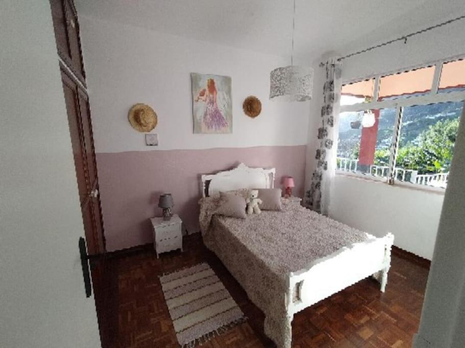 Willa Sea Mountain House Machico  Zewnętrze zdjęcie