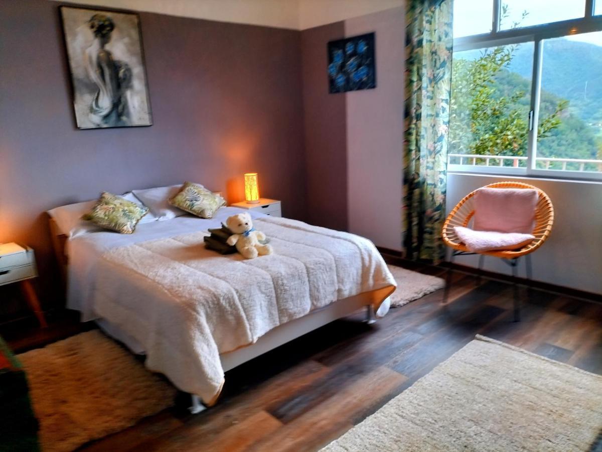 Willa Sea Mountain House Machico  Zewnętrze zdjęcie