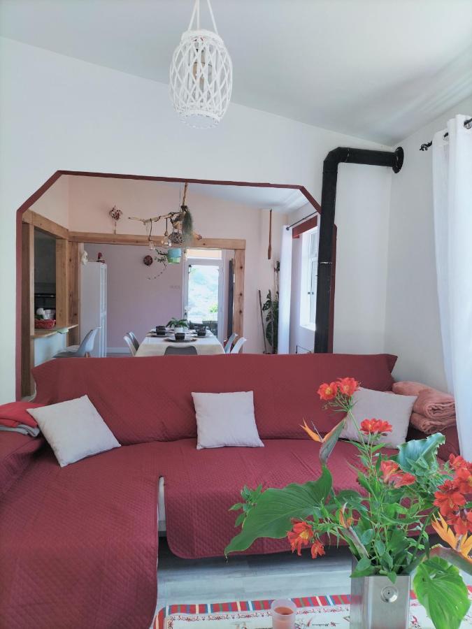 Willa Sea Mountain House Machico  Zewnętrze zdjęcie